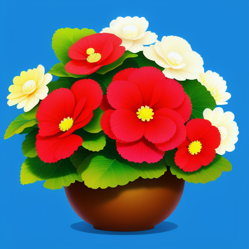 ベゴニアを通じて親切の意識を高める方法