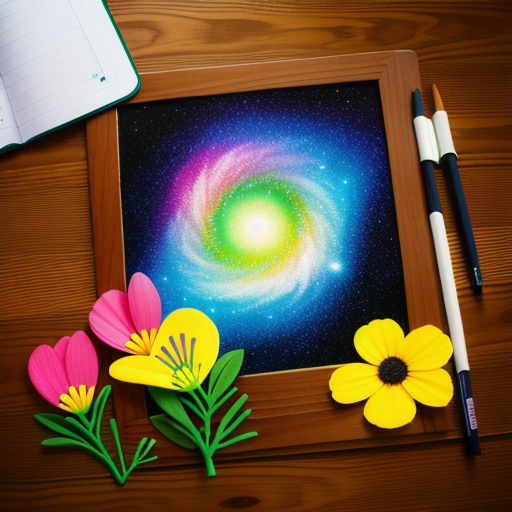 コスモスの花を使ったDIYプロジェクトのアイデア