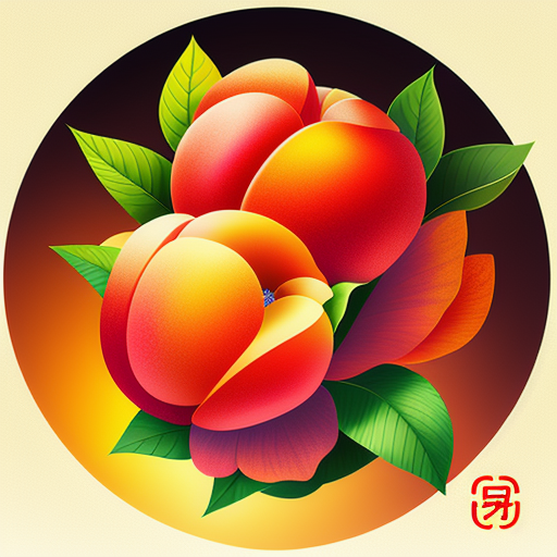 桃の花言葉を持つ花の季節と見頃の時期