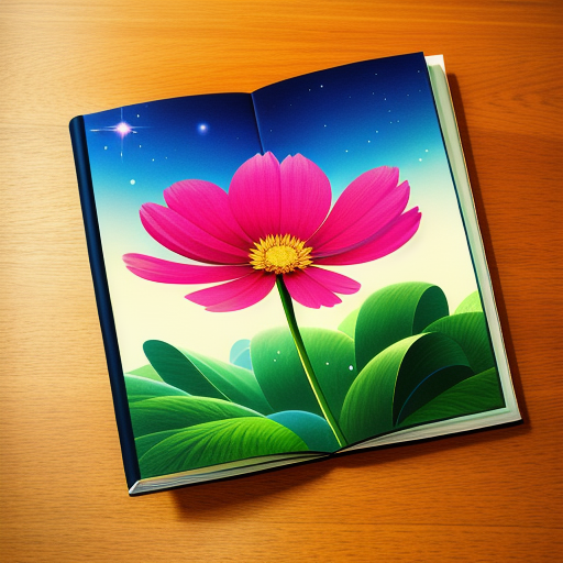 コスモスの花を題材にした美しい写真集の紹介