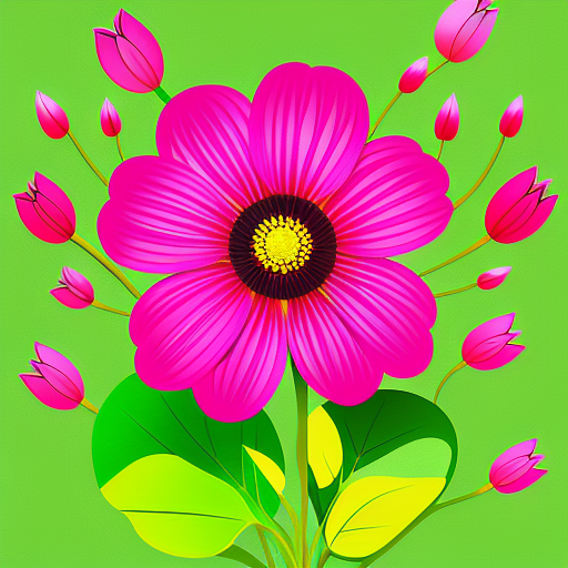 オダマキの花言葉の由来と歴史