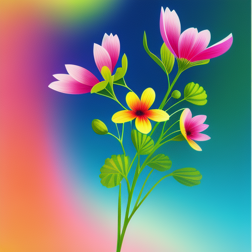 オダマキの花を育てるための基本的なガイドライン