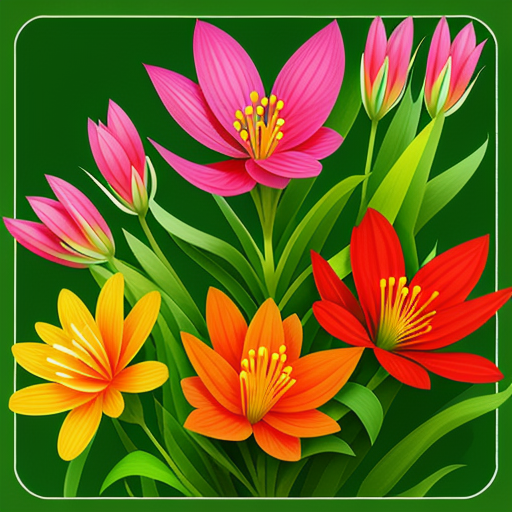 モントブレチアの特徴と栽培方法