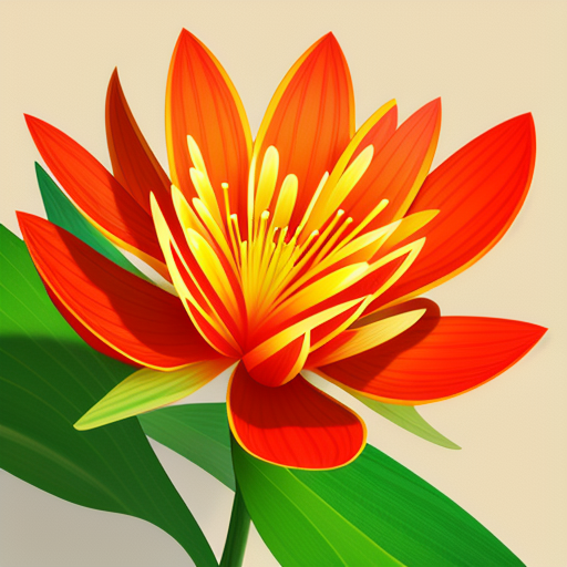 モントブレチアの花言葉を活かしたメッセージの書き方