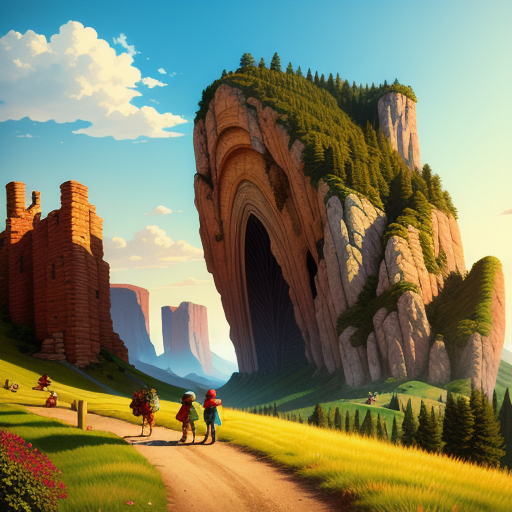 モントブレチアを通じて思い出を作る方法