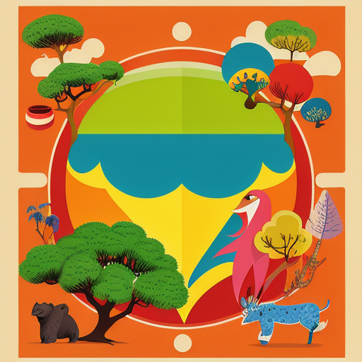 モントブレチアを使ったイベントやパーティーのアイデア