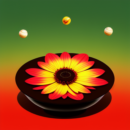 チョコレートコスモスの特徴と魅力