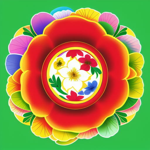 ベニバナトキワマンサクの花言葉の意味と由来