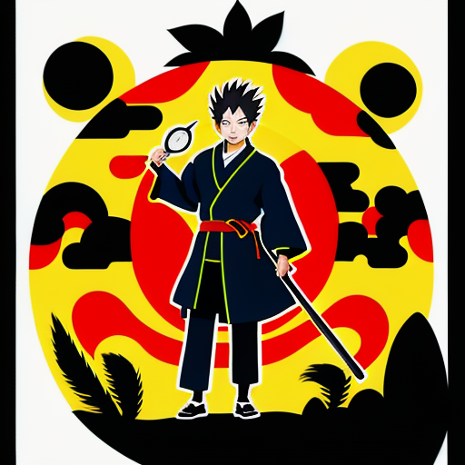 ヤグルマギクの特徴と意味