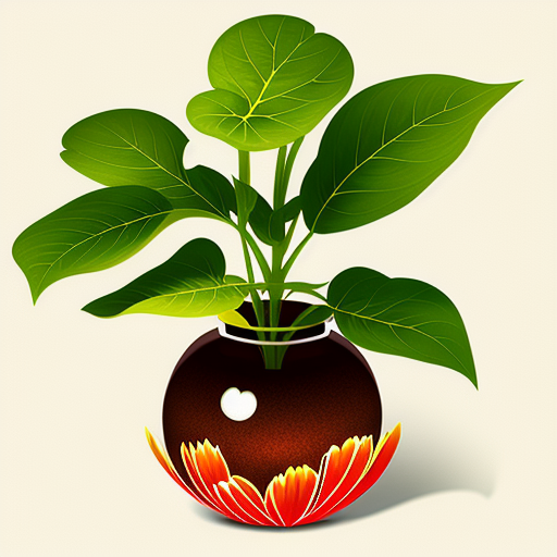 チョコレートコスモスの育て方とお手入れのポイント