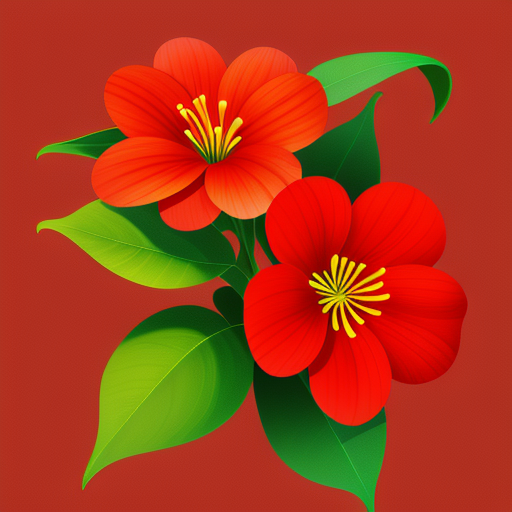 ベニバナトキワマンサクの育て方と注意点