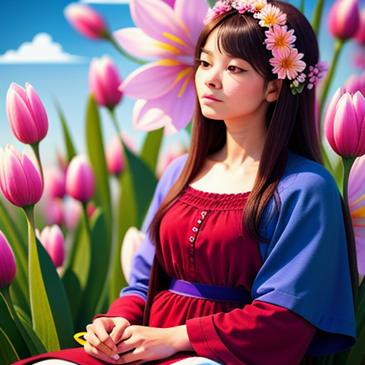 コルチカムの花を通じて人生の意味を考える