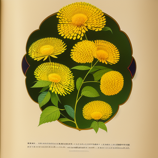 山吹の花を使った文化や伝統