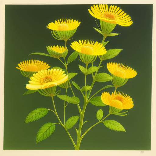 山吹の花を育てるためのポイントと注意点