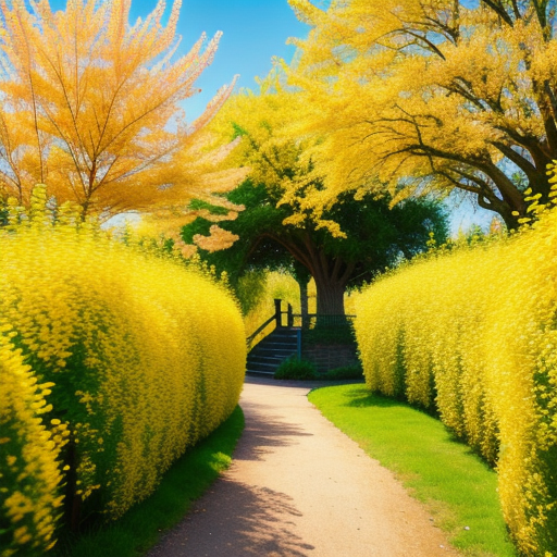 山吹の花を身近に感じるためのおすすめスポット