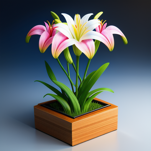 ヤマユリを贈る時の注意点とおすすめのシーン