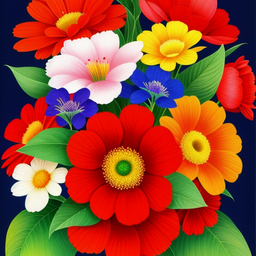 ヤマユリと他の花との相性の良い組み合わせ