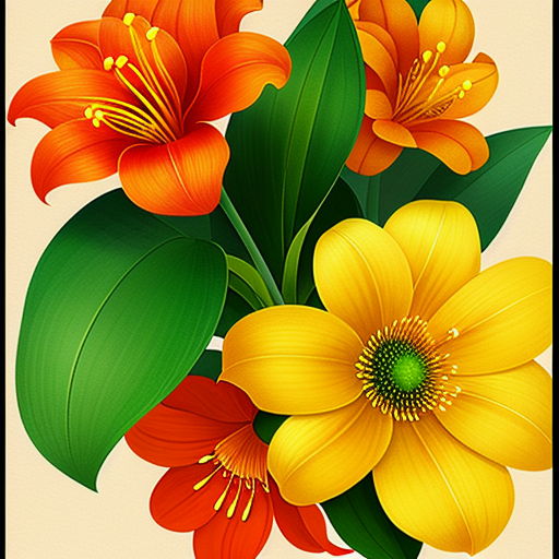 ヘメロカリスの花言葉を持つ有名な詩や歌