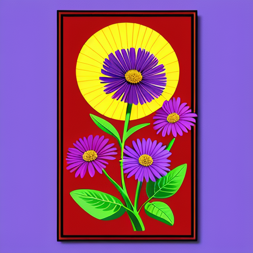 紫苑の由来と歴史