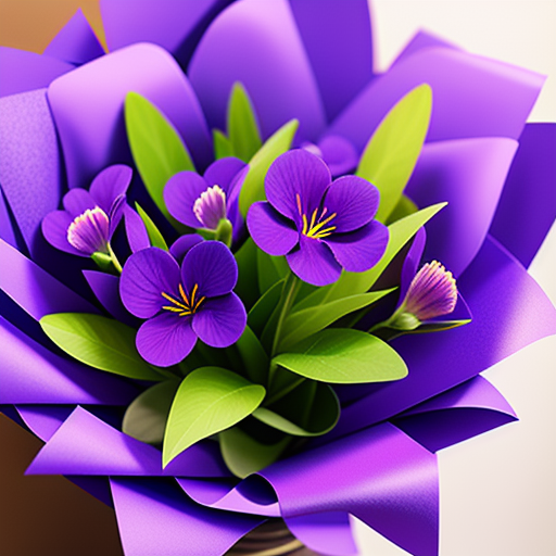 紫苑を贈る時のポイント