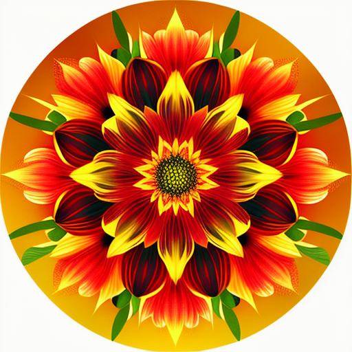 「熱愛」という花言葉の意味とは