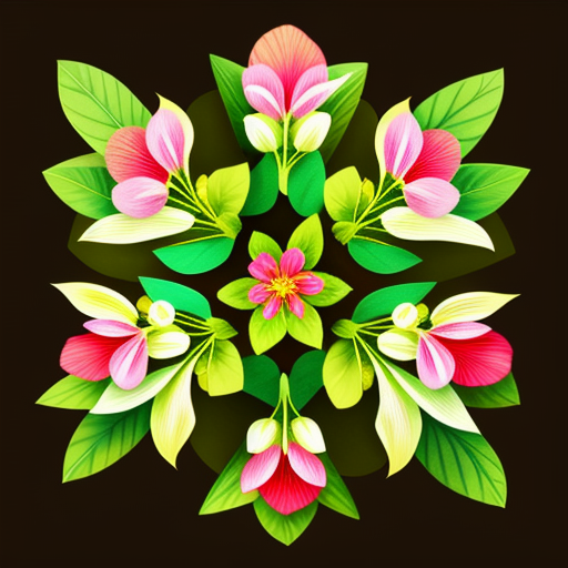 ジキタリスの花の特徴と育て方