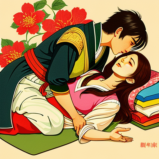 「熱愛」の由来と歴史