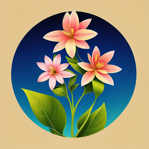 ガウラの花の特徴と意味