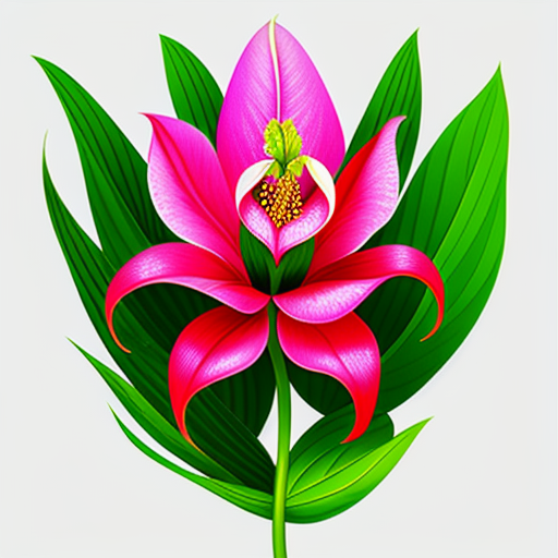 ジキタリスの花言葉を活かしたメッセージの例