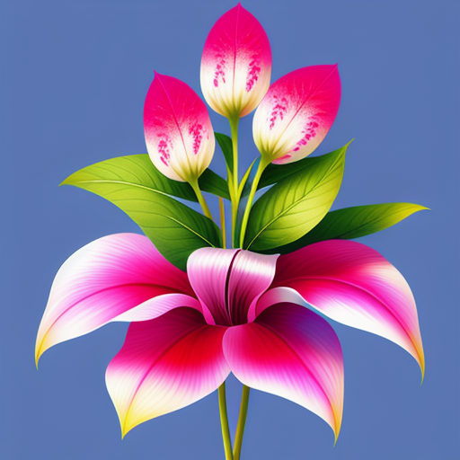 ジキタリス以外の「熱愛」を表す花言葉について