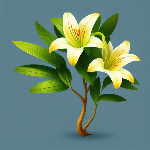 ユリノキの特徴と美しい花の魅力