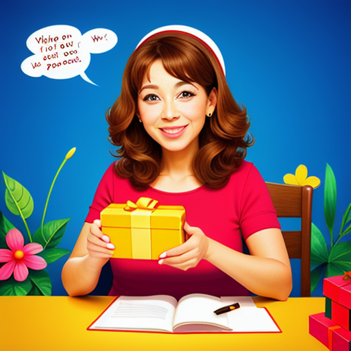 ジニアを贈るシチュエーションとメッセージ例