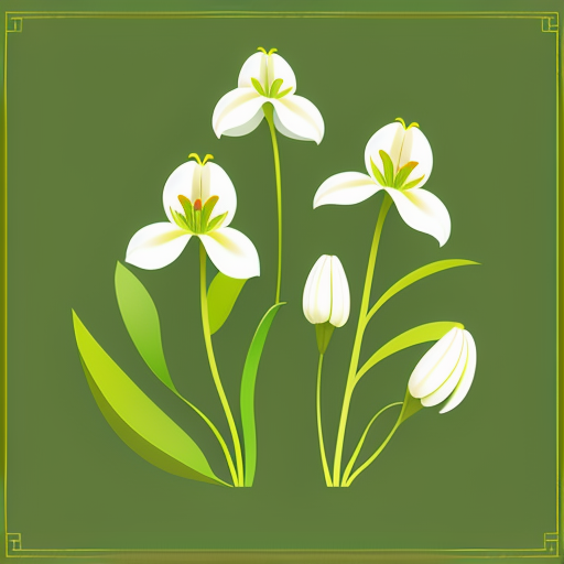 ユリノキの花を育てるための基本的なガイドライン