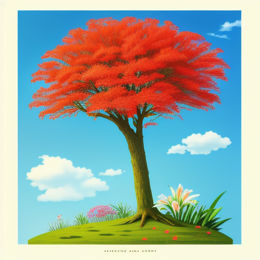 ユリノキの花を楽しむための季節と場所の選び方