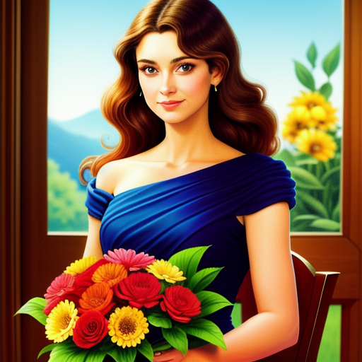 ジニアの花を贈る際の注意点とマナー