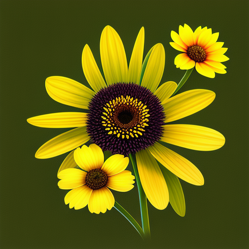 ラッパスイセンの花言葉の由来
