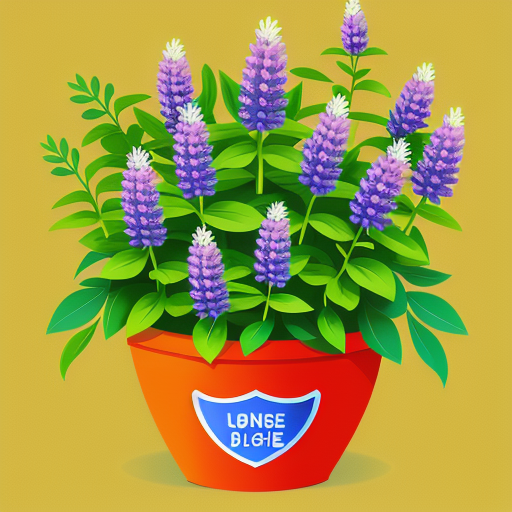 ルピナスの花を育てる方法とポイント