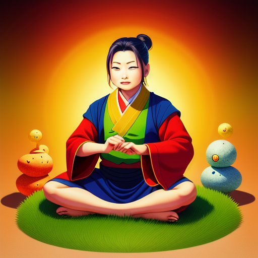 芝桜を通じて学ぶ「耐える力」の大切さ