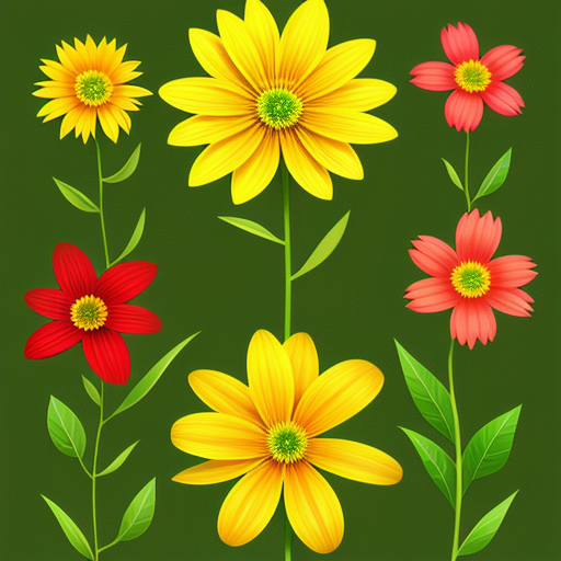 ベルガモットの花を通じて心を癒す方法と効果