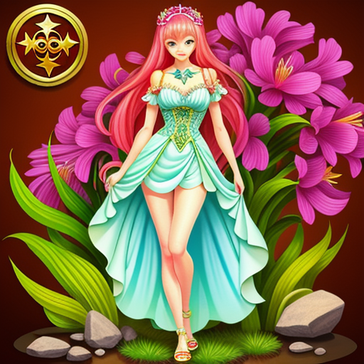 ネリネの特徴と由来