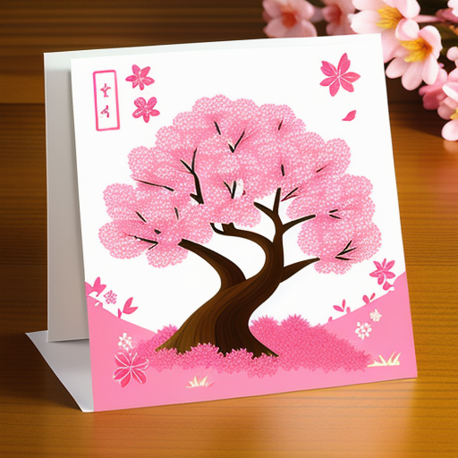 芝桜の花言葉を活かしたメッセージカードの作り方