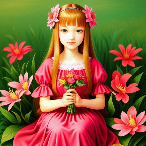 ネリネの花の意味と象徴