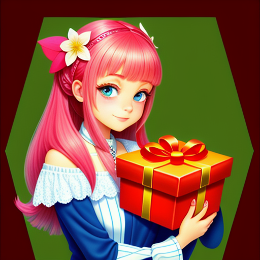 ネリネを贈るシチュエーションとは？