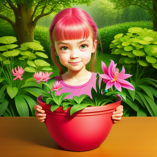 ネリネの育て方とお手入れのポイント