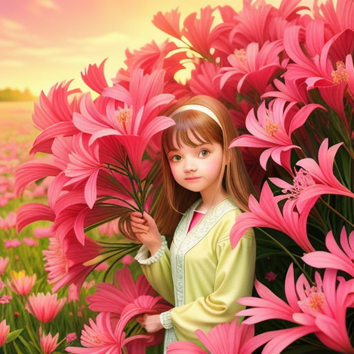 ネリネの花を楽しむためのおすすめの場所