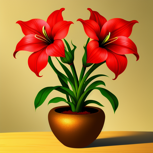 宿根アマの特徴と育て方