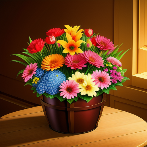 宿根アマを贈るシチュエーション