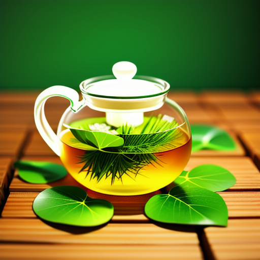 蓮華草を活用した癒しの方法