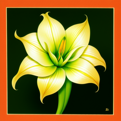 宿根アマの花言葉を伝える方法