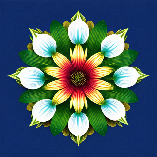 ロベリアの花言葉の由来